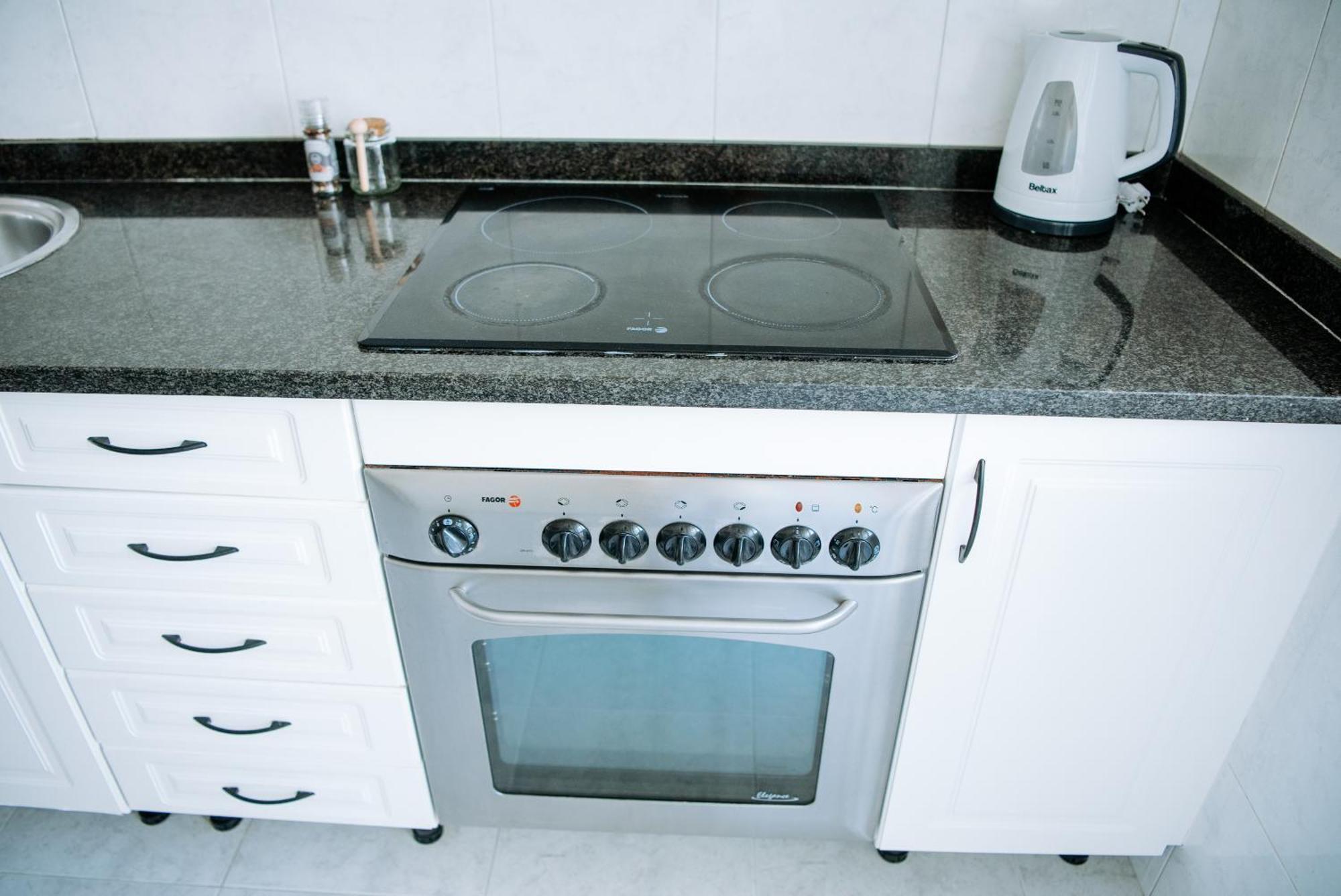 Apartamento T3 Vista Mar - Anzol Vila do Conde Kültér fotó